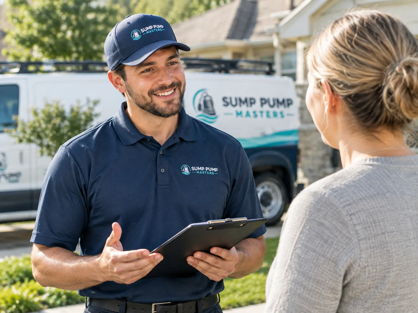 Sump Pump Repair Holdrege, NE FAQs
